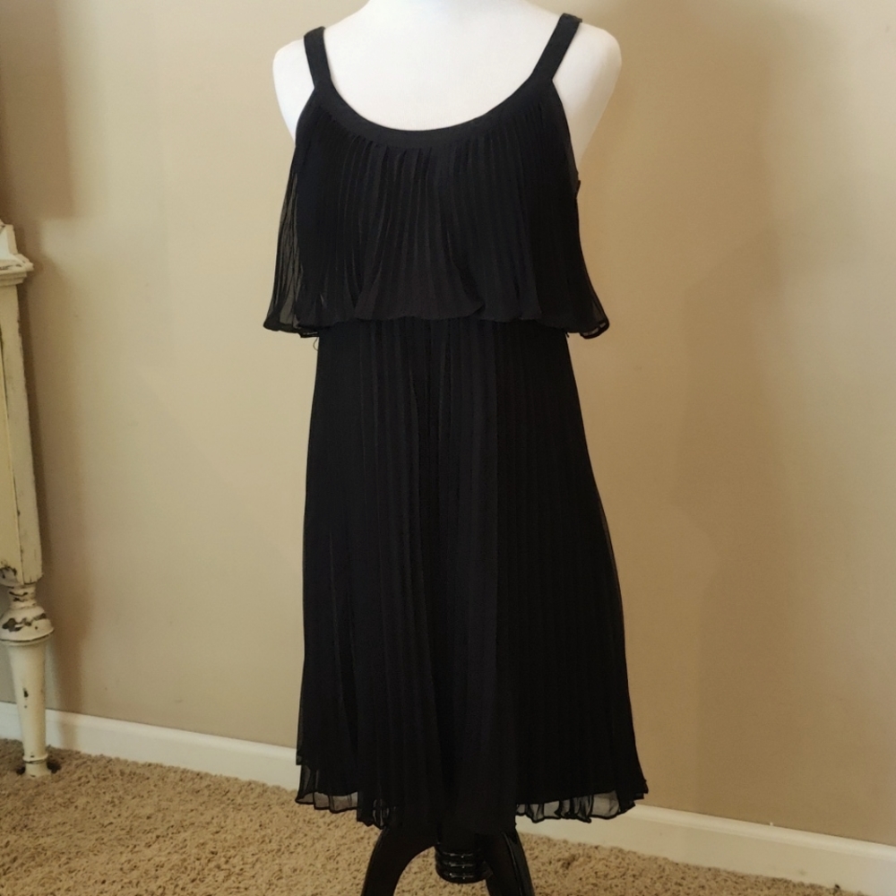 White House Black Market Dress black Size 4